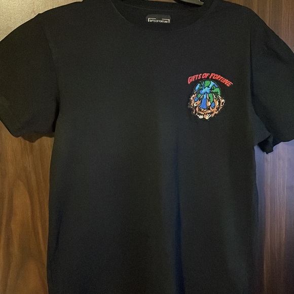 Gift of Fortune, small, shirt - Picture 3 of 5